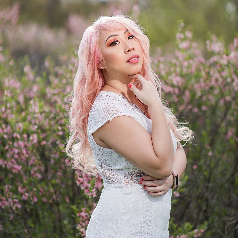 Meet your Posher, Xia